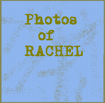 photos of rachel
